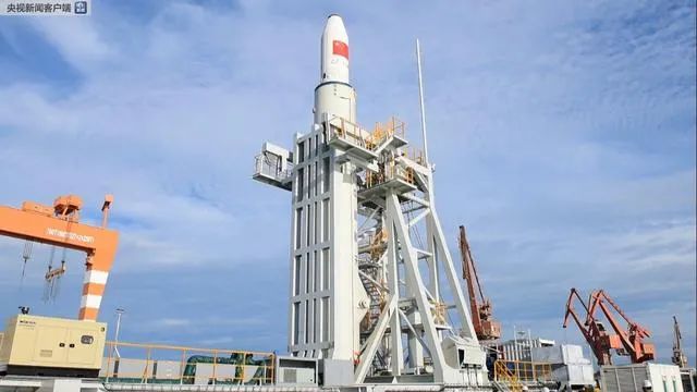 65周年丨回顧中國(guó)航天重要時(shí)刻，致敬中國(guó)航天人！